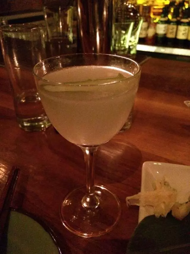 Nihon Whisky Lounge