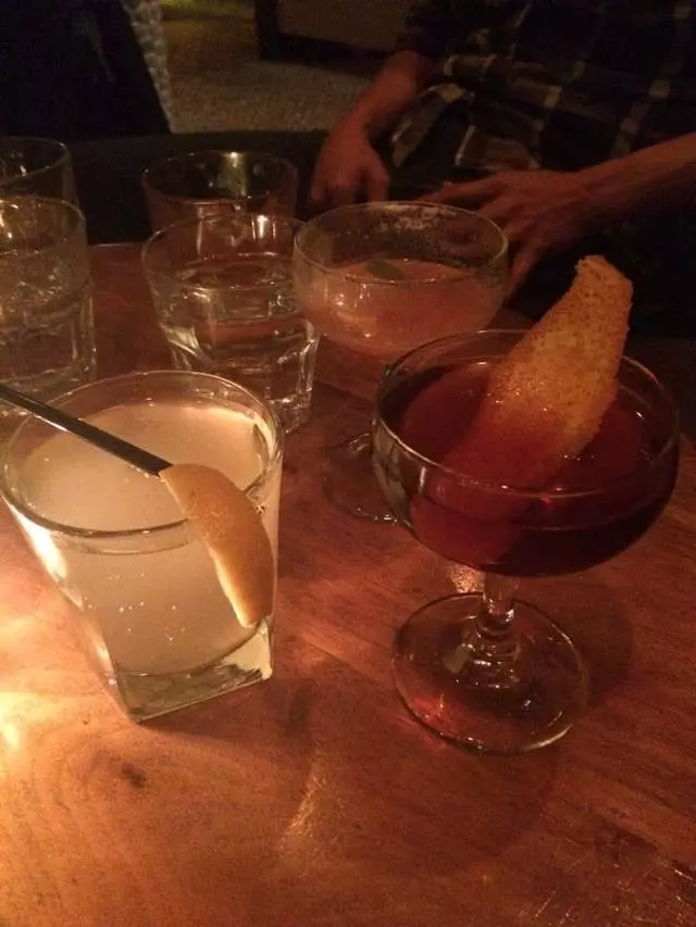 Nihon Whisky Lounge