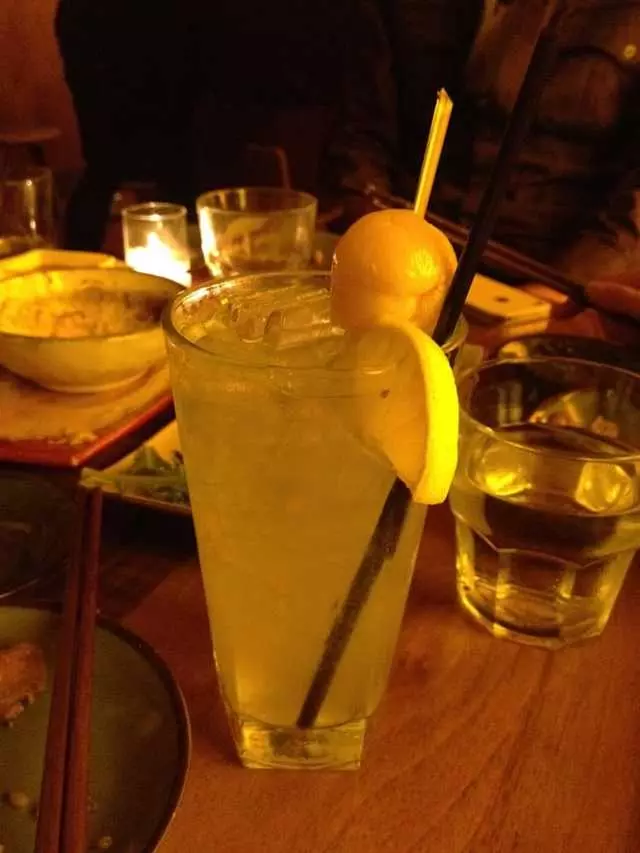 Nihon Whisky Lounge