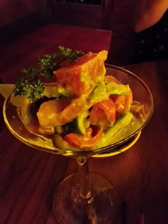 Nihon Whisky Lounge