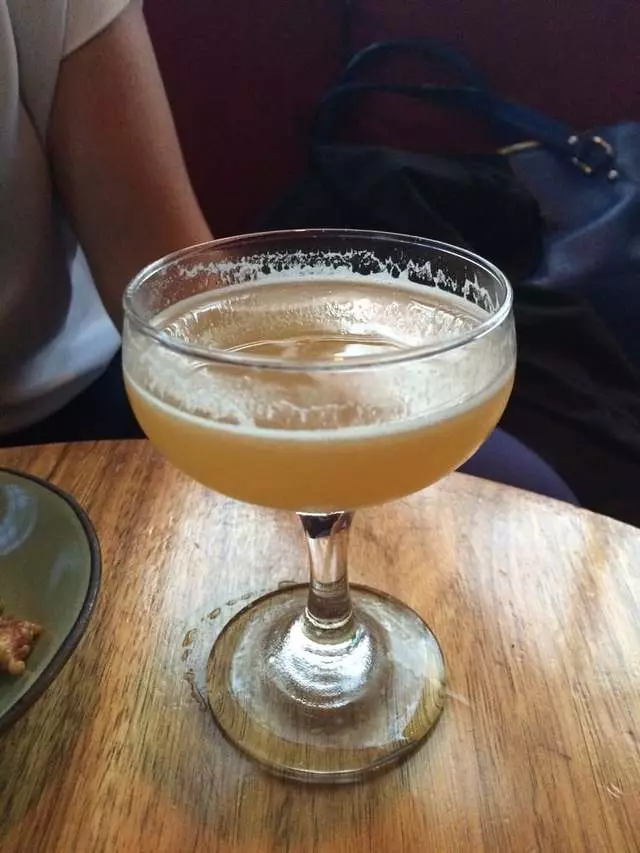 Nihon Whisky Lounge