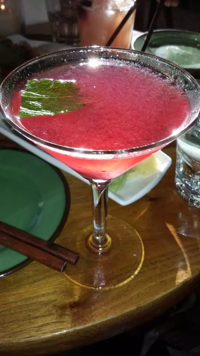 Nihon Whisky Lounge