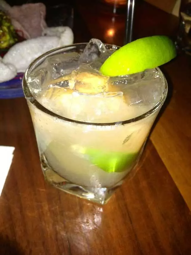 Nihon Whisky Lounge