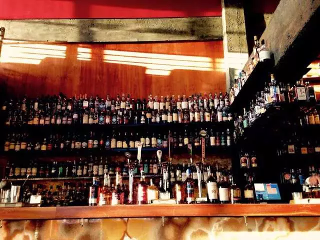 Nihon Whisky Lounge