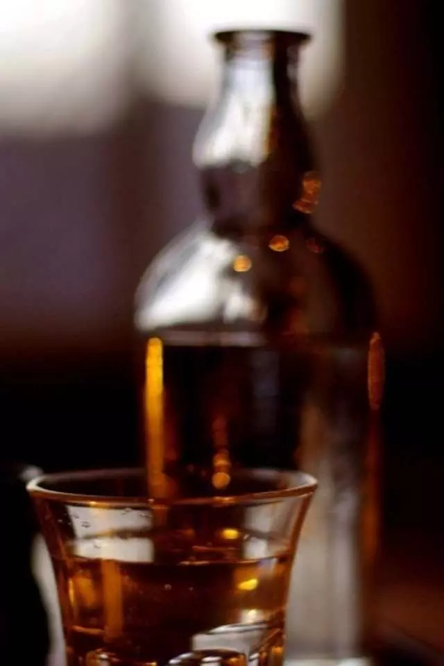Nihon Whisky Lounge