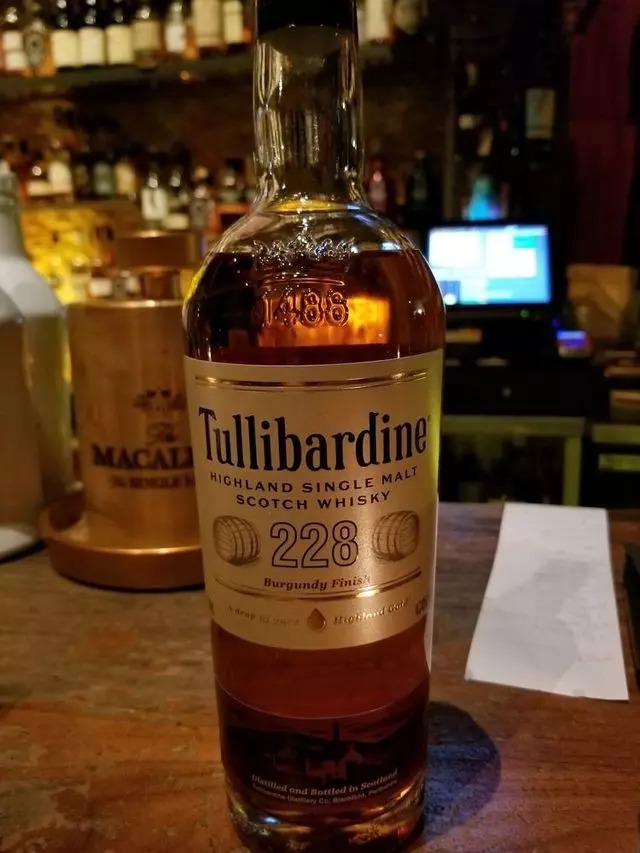 Nihon Whisky Lounge