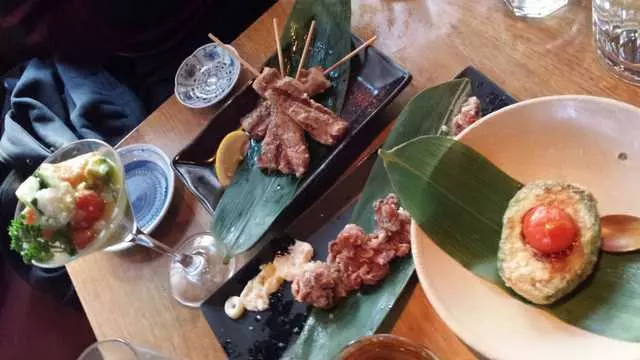 Nihon Whisky Lounge