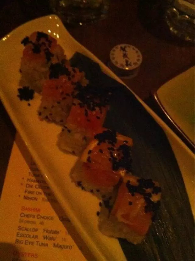 Nihon Whisky Lounge