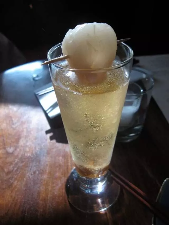 Nihon Whisky Lounge