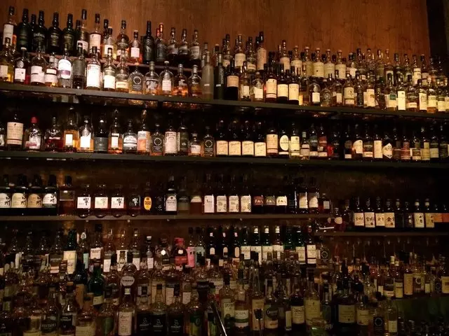 Nihon Whisky Lounge