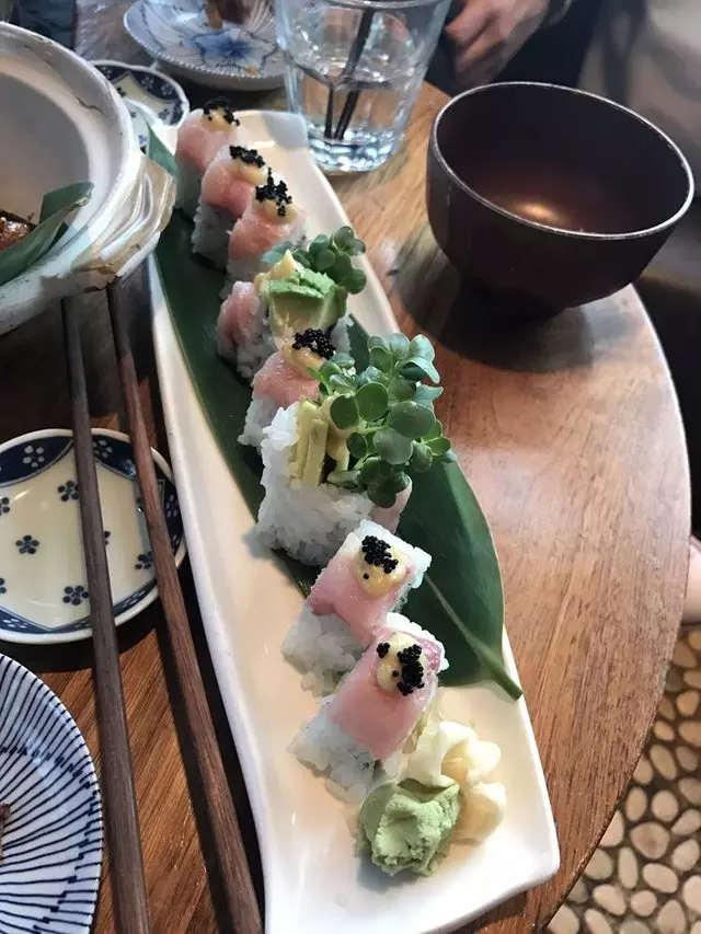 Nihon Whisky Lounge