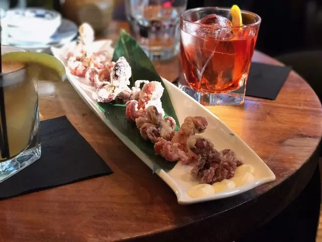 Nihon Whisky Lounge