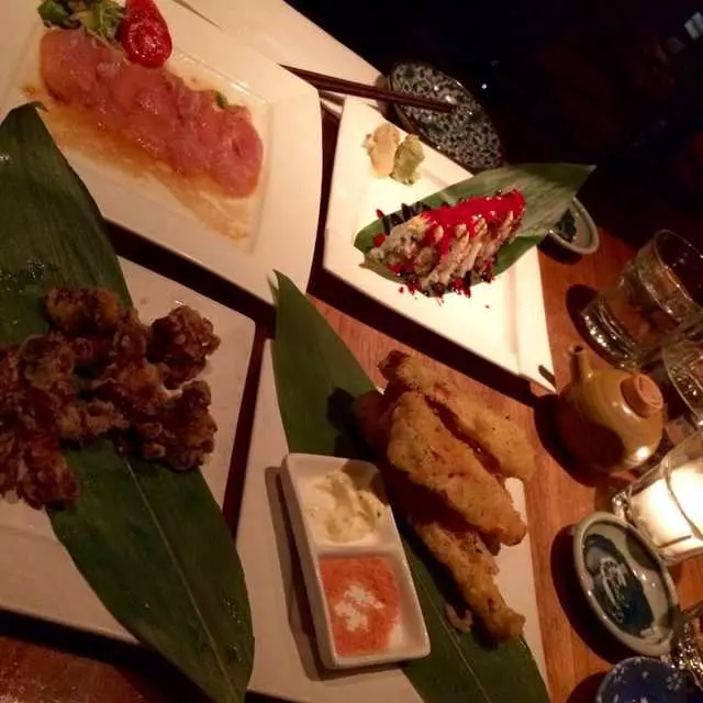 Nihon Whisky Lounge