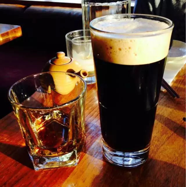 Nihon Whisky Lounge
