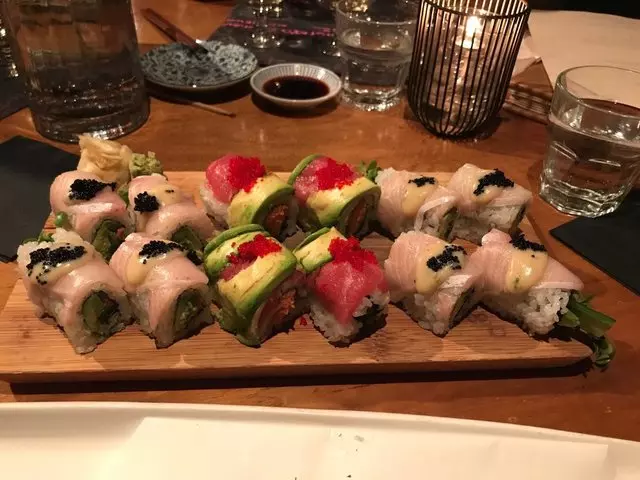 Nihon Whisky Lounge