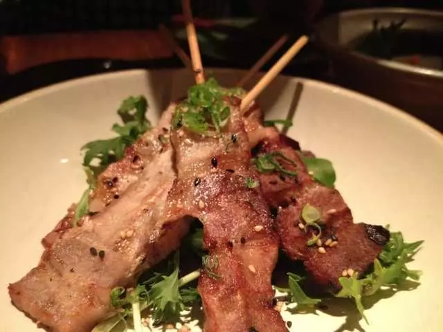 Nihon Whisky Lounge