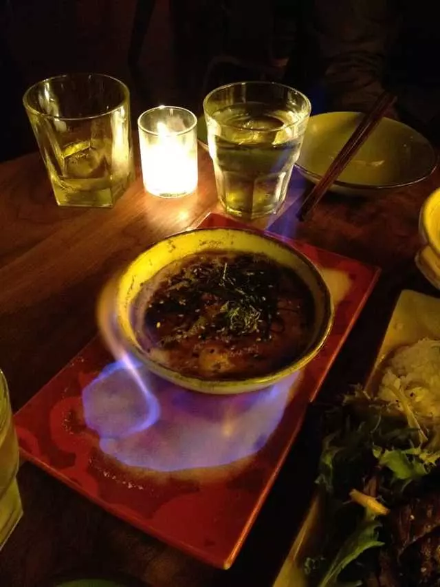 Nihon Whisky Lounge
