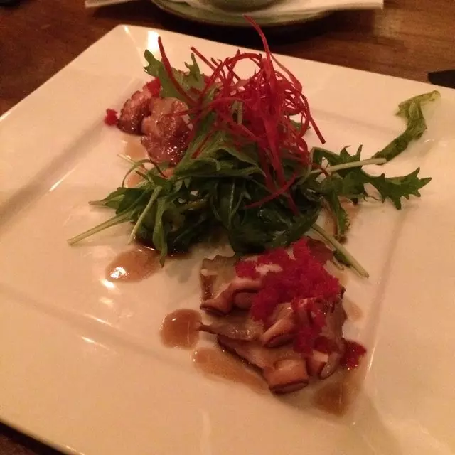 Nihon Whisky Lounge