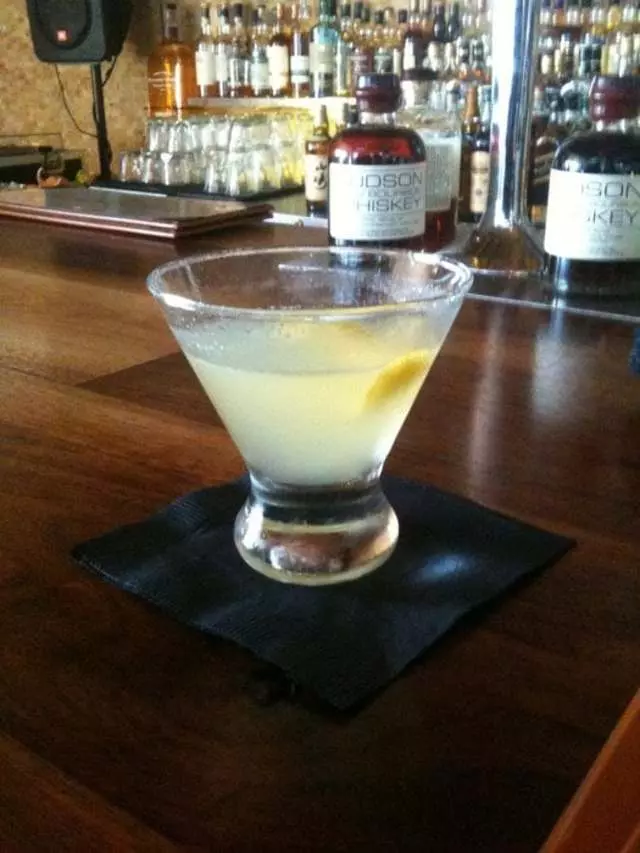 Nihon Whisky Lounge