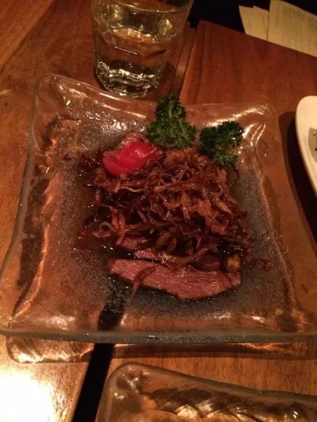 Nihon Whisky Lounge