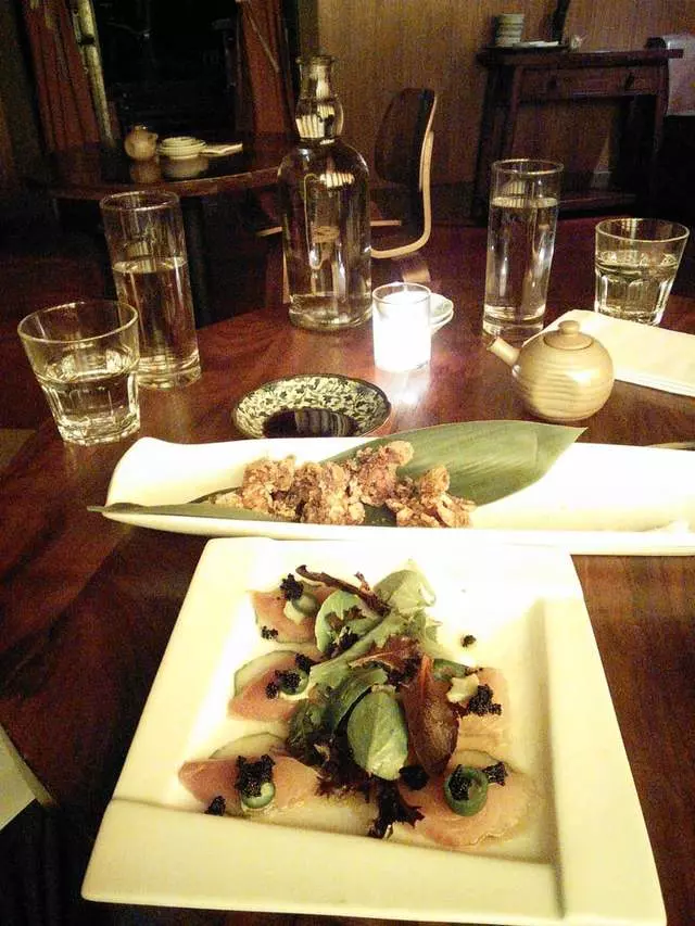 Nihon Whisky Lounge