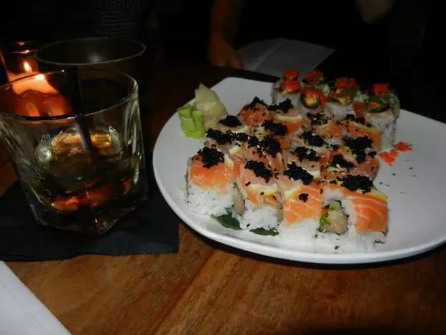 Nihon Whisky Lounge