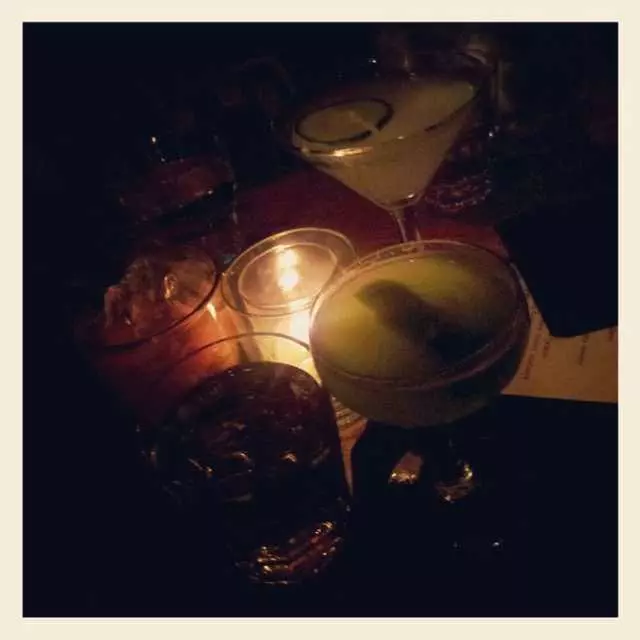 Nihon Whisky Lounge