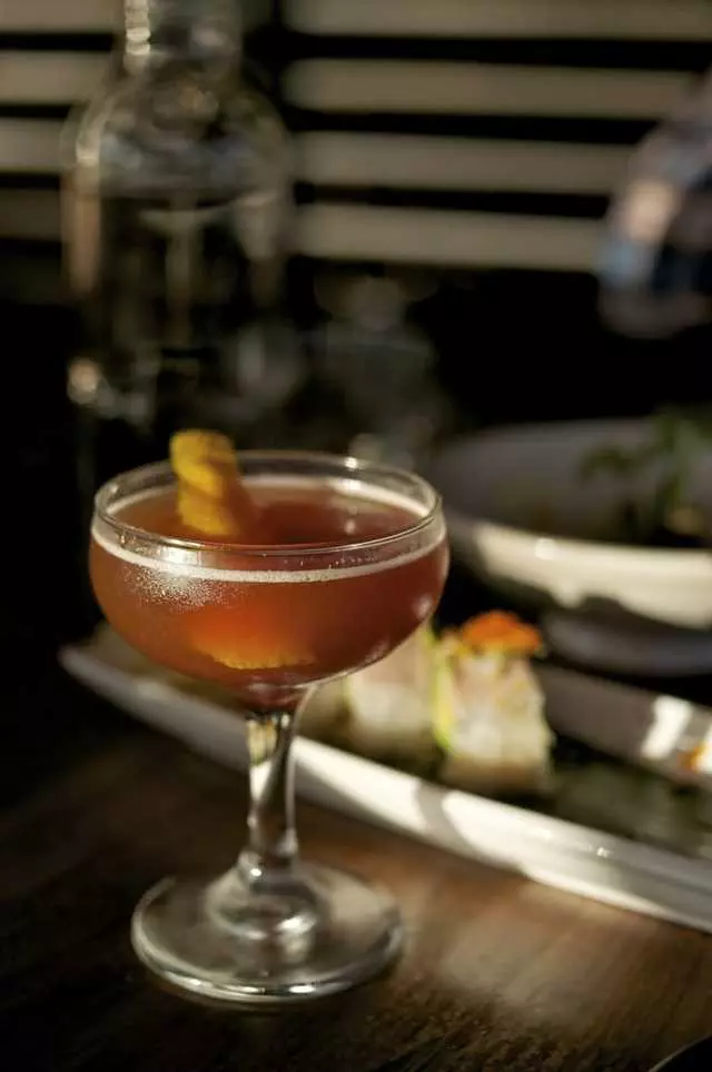 Nihon Whisky Lounge