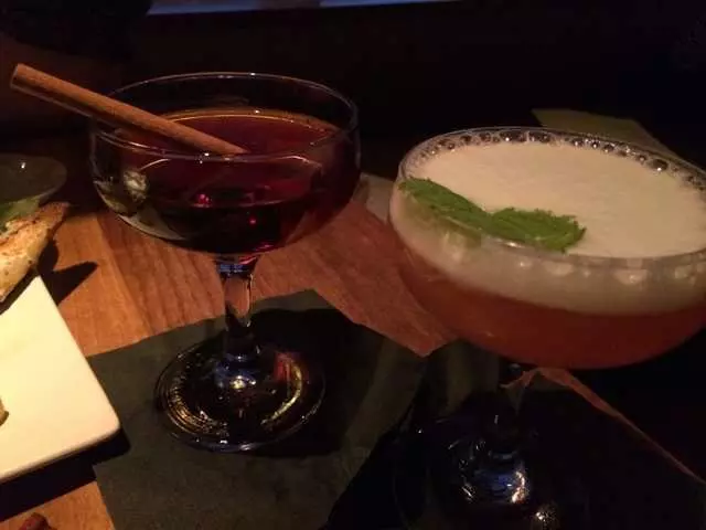 Nihon Whisky Lounge