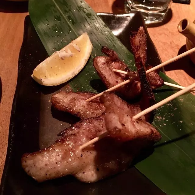 Nihon Whisky Lounge