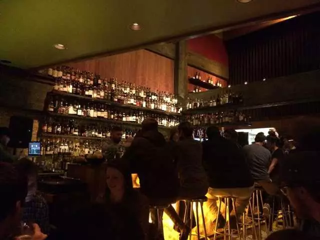 Nihon Whisky Lounge
