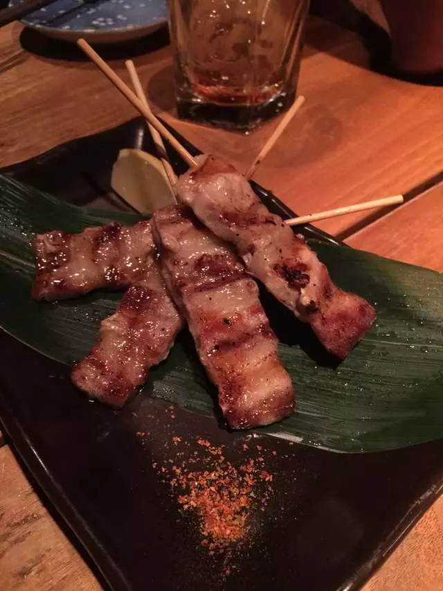 Nihon Whisky Lounge