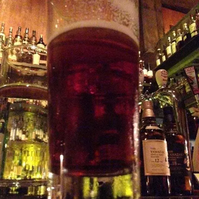 Nihon Whisky Lounge