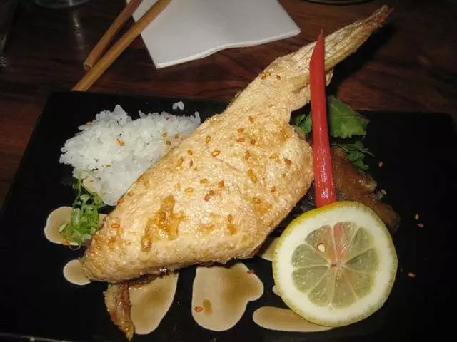 Nihon Whisky Lounge