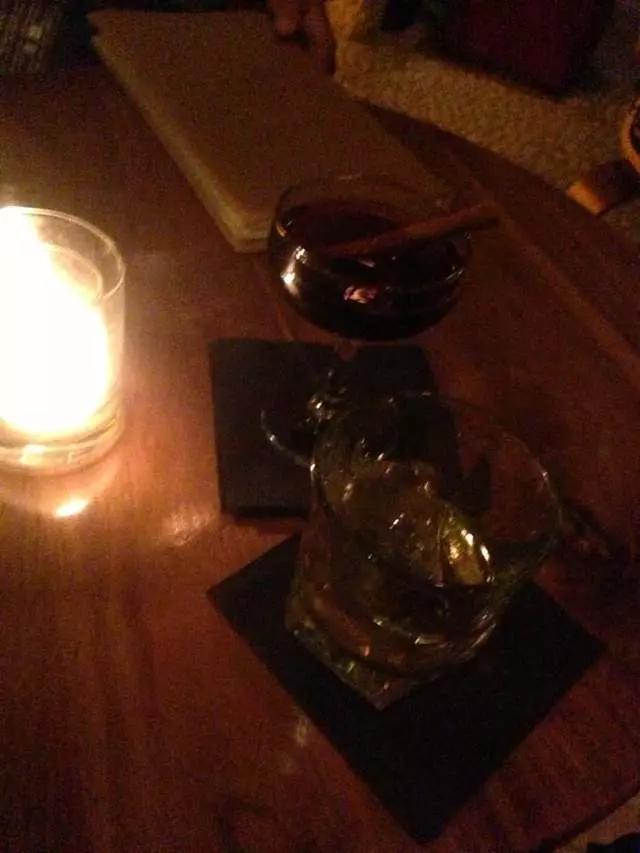 Nihon Whisky Lounge