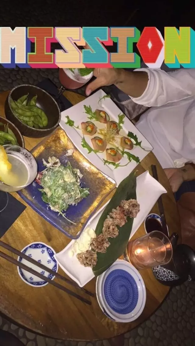 Nihon Whisky Lounge