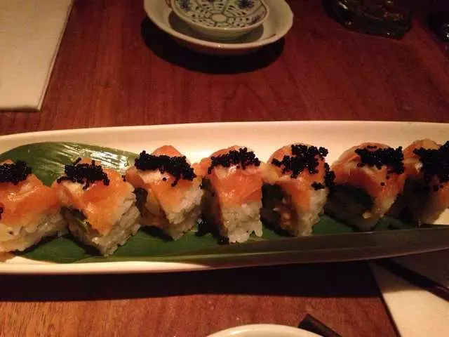 Nihon Whisky Lounge