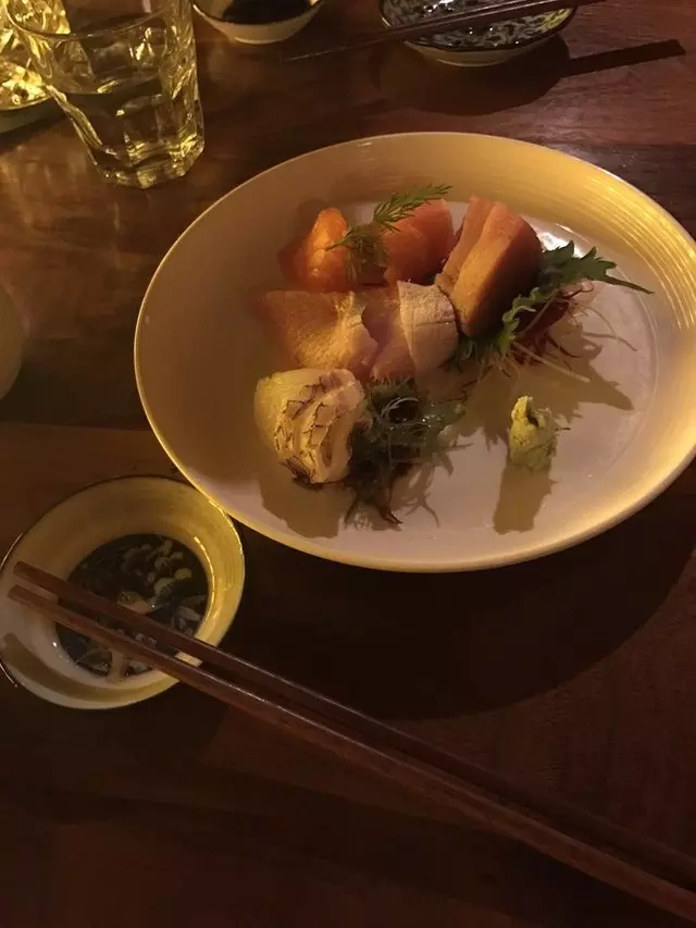 Nihon Whisky Lounge