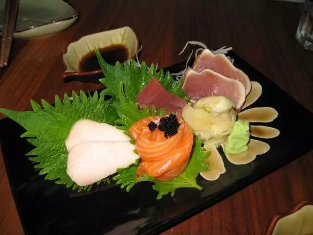 Nihon Whisky Lounge