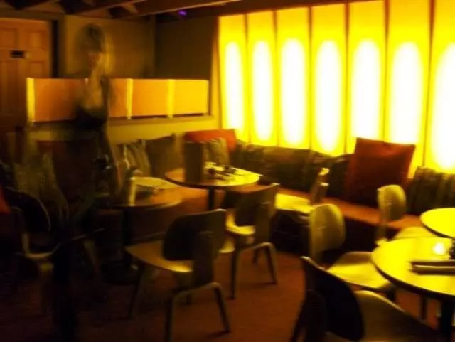 Nihon Whisky Lounge