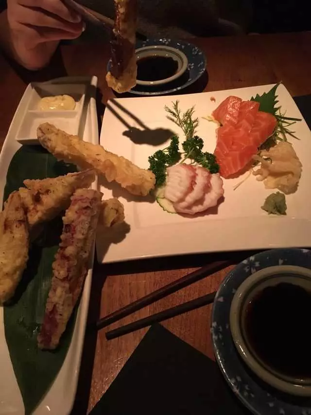 Nihon Whisky Lounge
