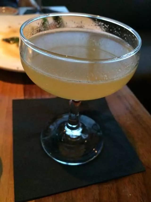 Nihon Whisky Lounge