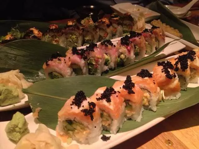 Nihon Whisky Lounge