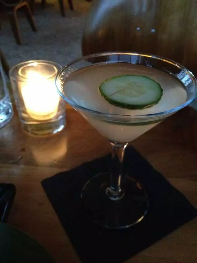 Nihon Whisky Lounge