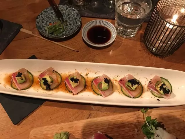 Nihon Whisky Lounge