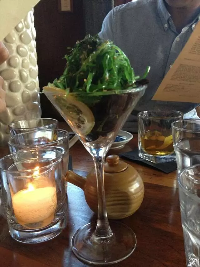 Nihon Whisky Lounge