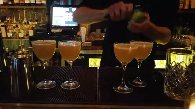 Nihon Whisky Lounge