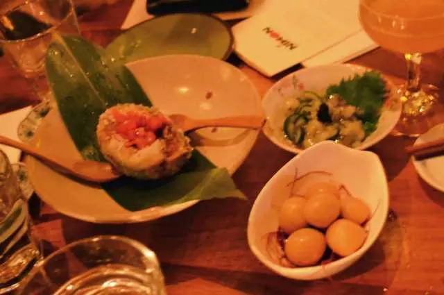Nihon Whisky Lounge