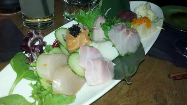 Nihon Whisky Lounge