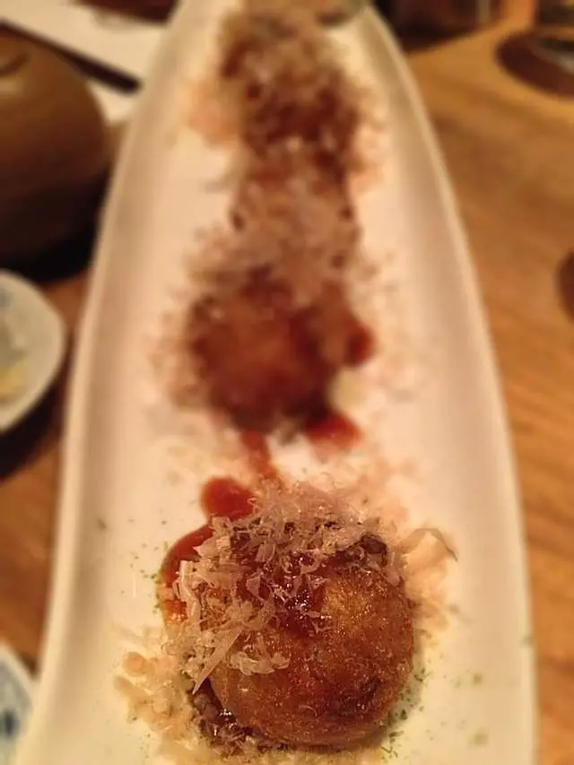 Nihon Whisky Lounge